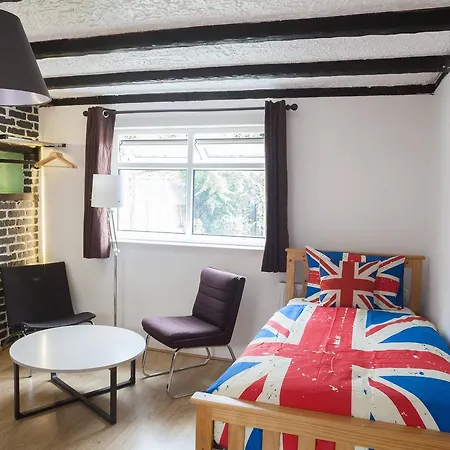 Kennedy Guest House
